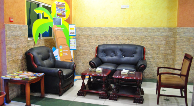 Al Qidra Hotel Aqaba
