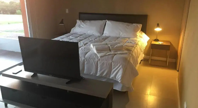 Lomas del Real Resort, Rezervasyon Tatil Köyü Colonia havuzlu oteller, Yüzme Havuzu