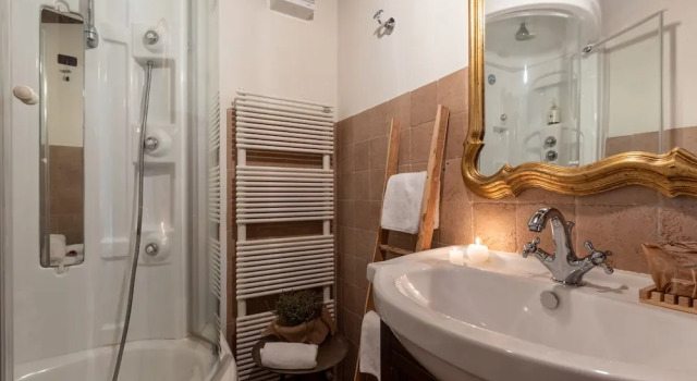 Номер Grand DormiVeglia B&B