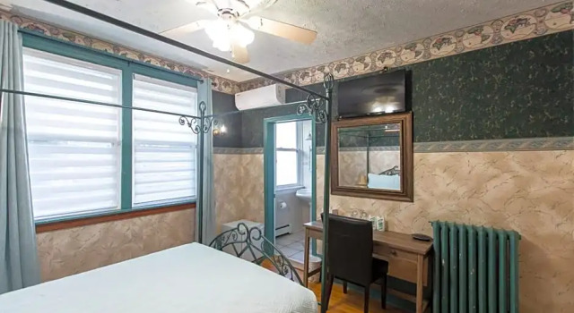 Номер Standard Prince Street Suites