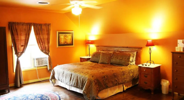Номер Standard Grandview Lodge