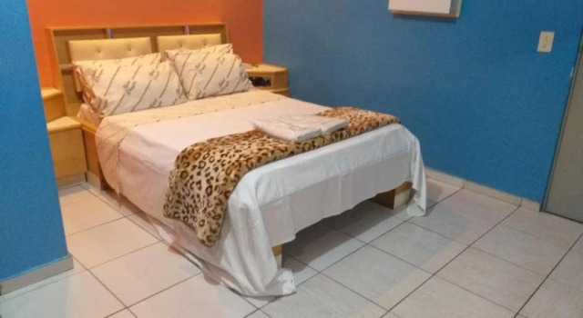 Gold Star Hotel