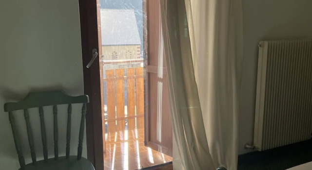 Hotel Alpenrose