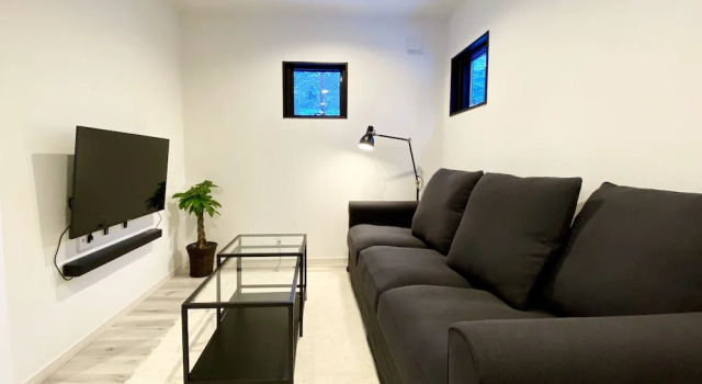 Шале с 3 комнатами Chalet Villars