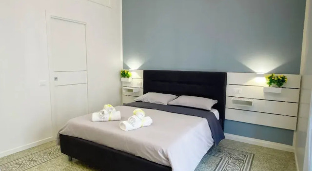 Номер Comfort Casa Granatelli