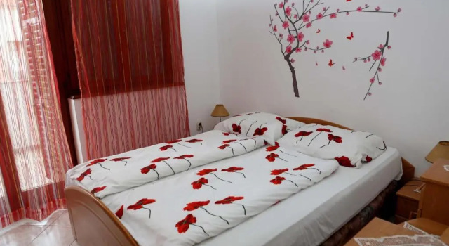 Apartment Zeljko 63, Reserva ahora Apartamento Hoteles en Pula con aparcamiento, Aparcamiento