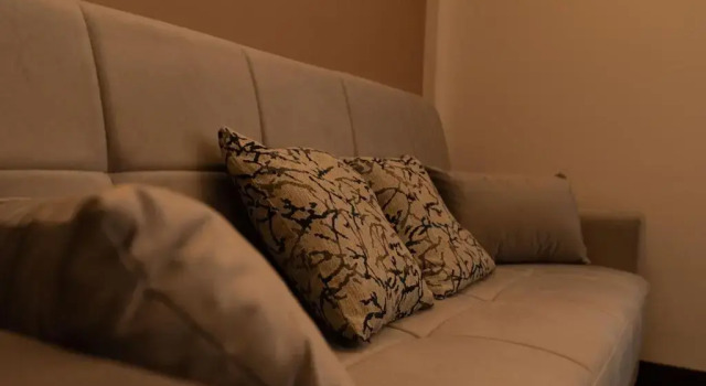 Номер Superior Palazzo Cappuccini Art Relais