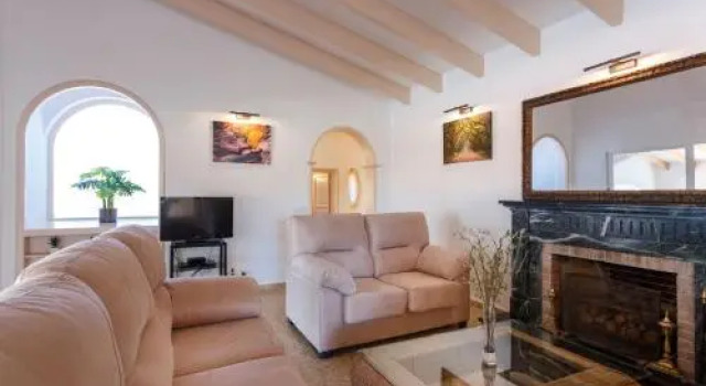 Villa las Palmeras 107
