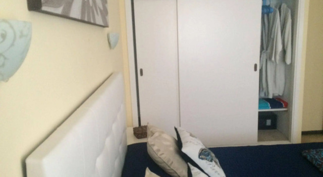 Apartamento Cris-Sol