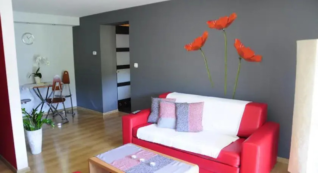 Apartamenty Widok, Забронировать Апартаменты/квартира Шавница Pieniny Mountains