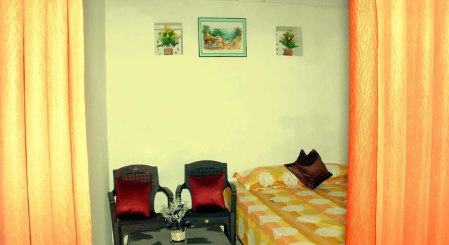 Pushkar Hotel Yuvraj, Забронировать Отель Отели штата Раджастхана с парковкой, Парковка