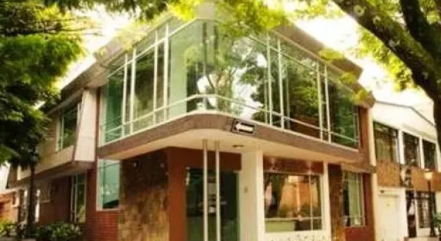 Одноместный номер Standard Hotel Asturias Medellin