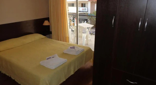 Hostel Calle 21, Rezervovat Hostel Miramar 