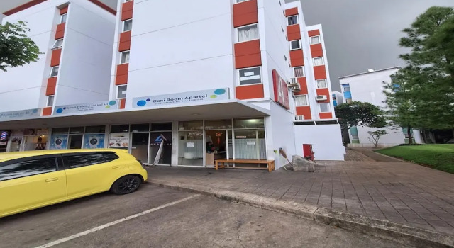 Hotel O Room Transit By At
