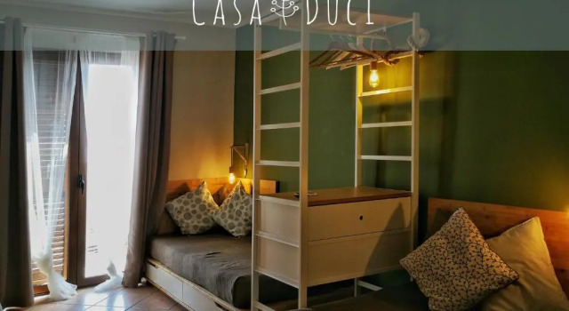 Standard Zimmer Casa Duci