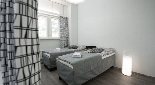 Innotelli Apartments