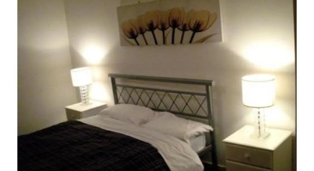 Апартаменты Arinza Apartments