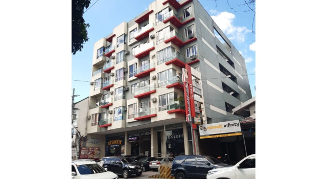 Oyo 503 99 Maginhawa, Забронировать Отель Пасай 