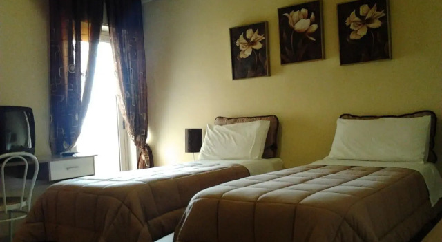B&B Emmanuel, Book Bed and Breakfast Reggio di Calabria Calabria