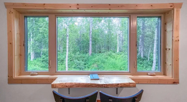 Suite Talkeetna Wilderness Lodge and Cabin Rentals