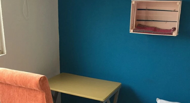 downtown apartment in fractionation with pool and air conditioners, Prenota Appartamento Hotel a Quintana Roo con parcheggio, Parcheggio
