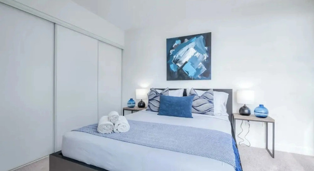 Skyforge Suites, Réserver Hôtel Toronto 