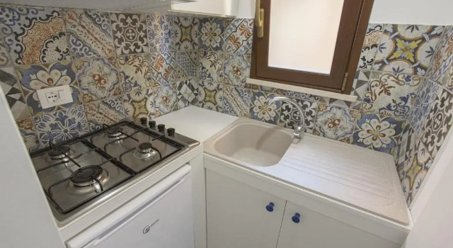 Апартаменты L'Antico Cortile Rooms