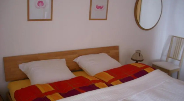Haus Zayetta, Prenota Hotel Albinen Canton Vallese
