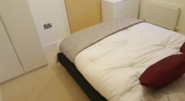 Коттедж с 3 комнатами The Axis Guest House