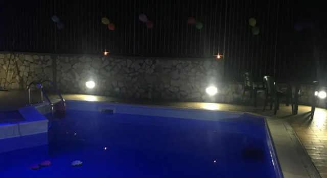 I Giardini di Capodimonte 2, Book Bed and Breakfast Hoteller i Capodimonte med pool, Swimmingpool