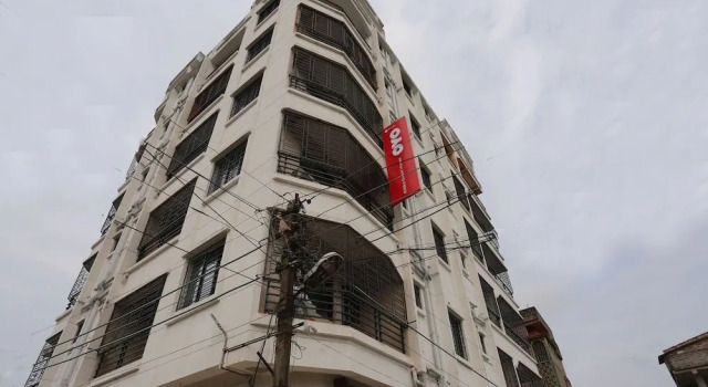 OYO 14429 Ritika Guest House, Prenota Affittacamere Calcutta 