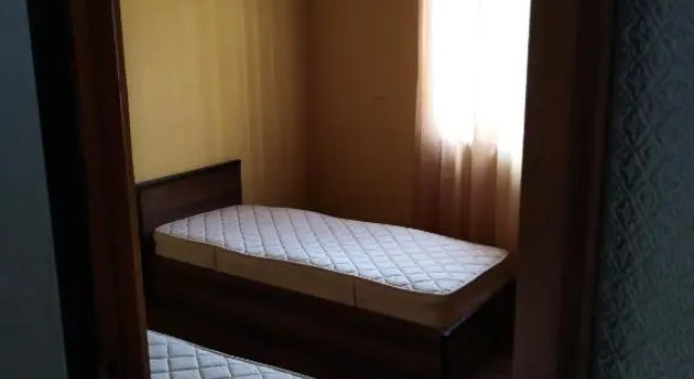 NIKOLOZIDEMETRE1976, Boek Hotel Batoemi 