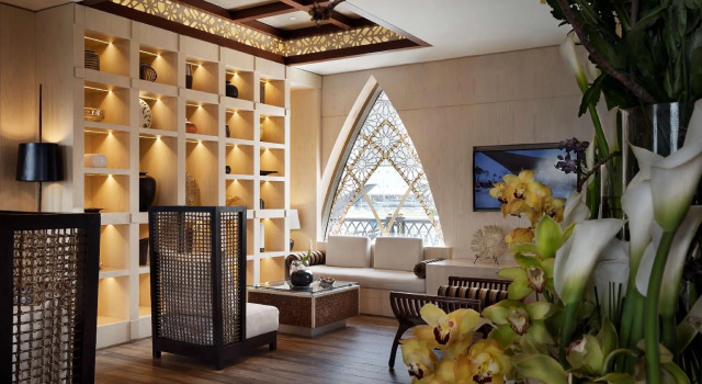 Banana Island Resort Doha By Anantara