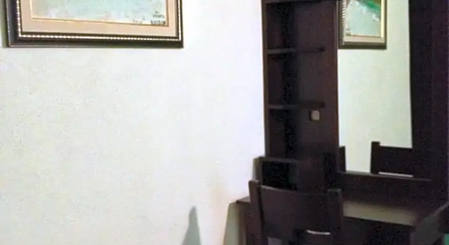Номер Superior Panglao Island Franzen Residences