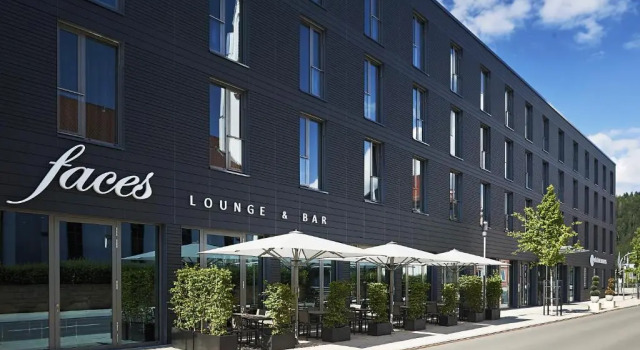 LÉGÈRE HOTEL Tuttlingen, Reserva ahora Hotel Tuttlingen Upper Danube
