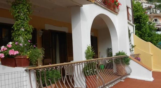 Апартаменты Deluxe Casa Le Terrazze