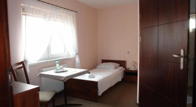 Номер Standard Pokoje Hotelowe Wiktoria