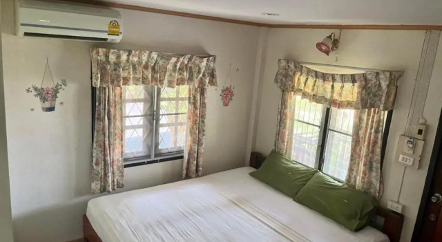 Бунгало First Villa Beach Resort