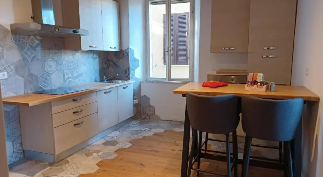 Dimora di Borgo- Very central 150 meters from the cathedral- Marittima-Tuscany