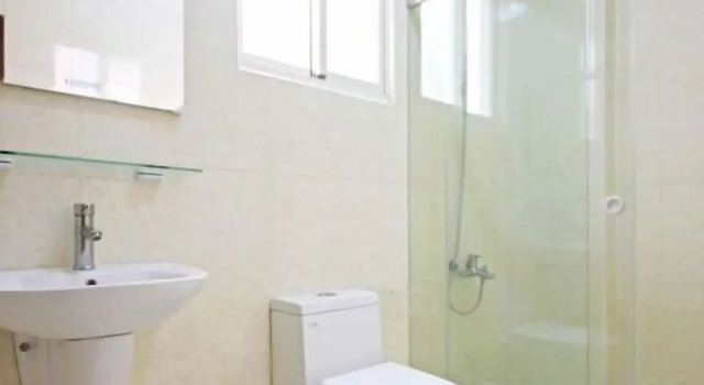 Номер Standard ZI-YUE-TONG Homestay I