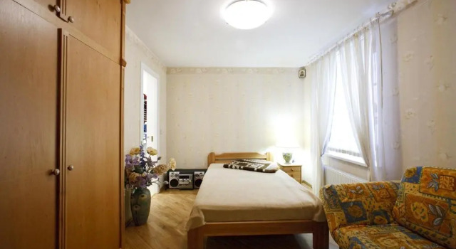 Žubītes 8, Book Hotel Hoteller i Jurmala med pool, Swimmingpool