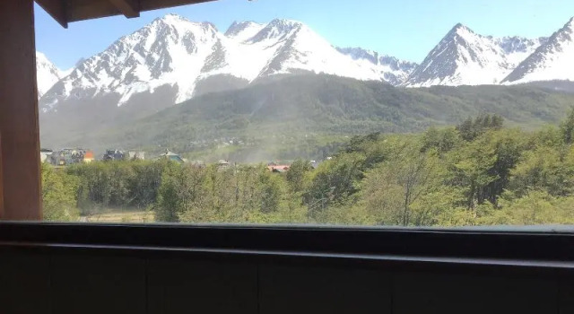 Номер Standard Costa Ushuaia