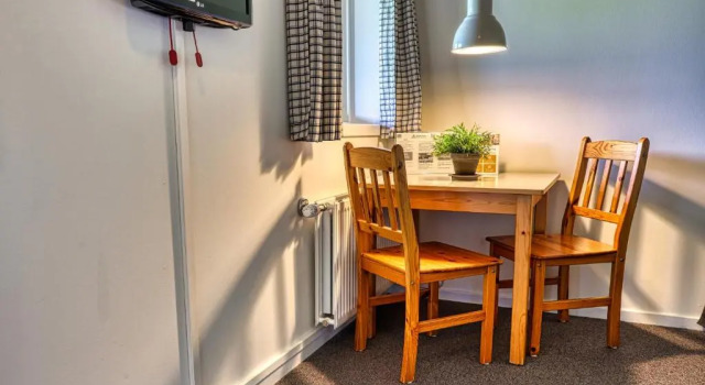 Danhostel Ishøj Strand, Rezervasyon Otel Ishoj 