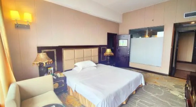 Люкс Chenmao Yuyang Hote