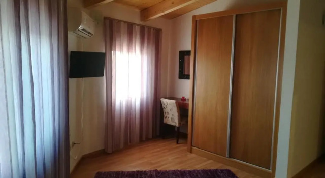 Номер Deluxe Casa do Azibo
