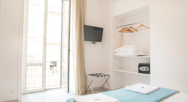 B&B Università