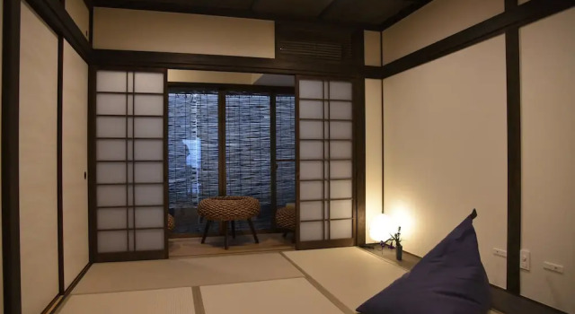 Cottage Chika Yuki