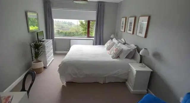 Номер Standard Atlantic Shore B&B