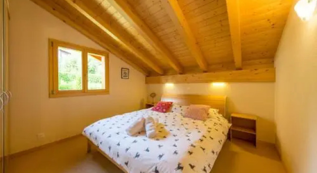 Chalet Yokanga, Book Chalet Hoteller i 4 Valleys med pool, Swimmingpool