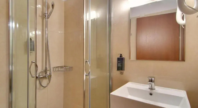 Двухместный номер Deluxe Ali Pasha Hotel